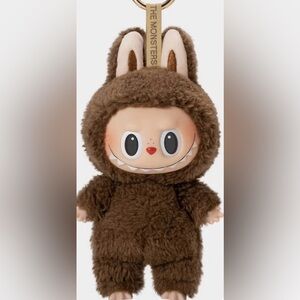 BNIB THE SECRET exciting Macaron Labubu